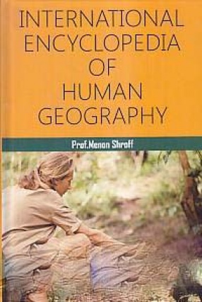International Encyclopedia of Human Geography