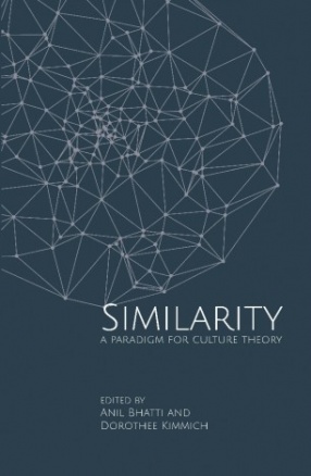 Similarity: A Paradigm for Culture Theory