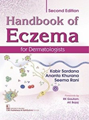 Handbook of Eczema for Dermatologists