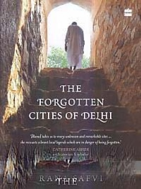 The Forgotten Cities of Delhi