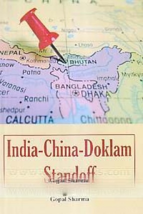 India-China: Doklam Standoff