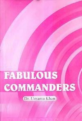 Fabulous Commanders