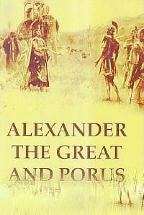 Alexander The Great and Porus