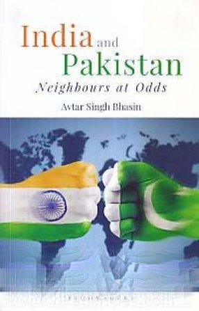 India and Pakistan: Neighbours at Odds