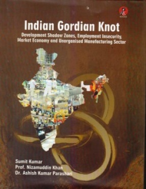 Indian Gordian Knot: Development Shadow Zones, Employment Insecurity Market Economy and Unorganised Manufacturing Sector