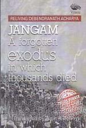 Jangam: A Forgotten Exodus in Which Thousands Died