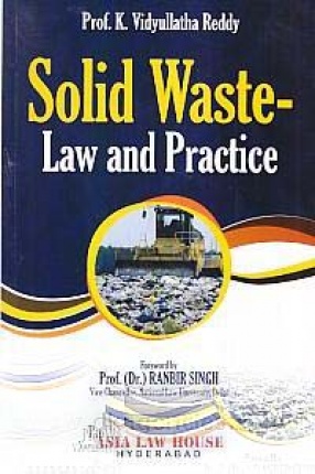 Solid Waste: Law and Practice