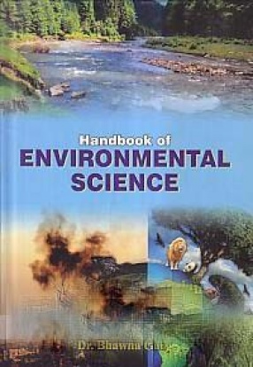 Handbook of Environmental Science