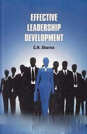 Effective Leadership Development