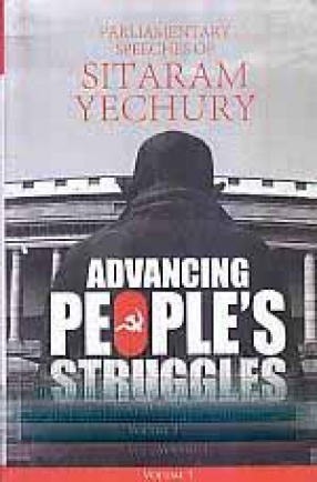 Advancing People's Struggles in Defence of Secular Democracy (In 2 Volumes)