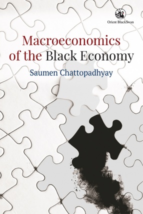 Macroeconomics of the Black Economy