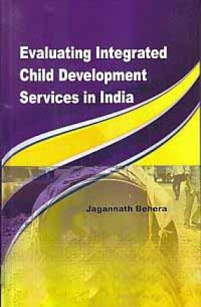 Evaluating Integrated Child Development Services in India