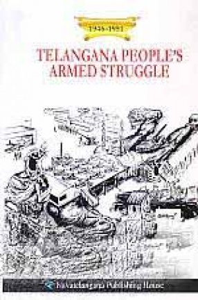 Telangana People's Armed Struggle