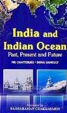 India and Indian Ocean: Past, Present and Future