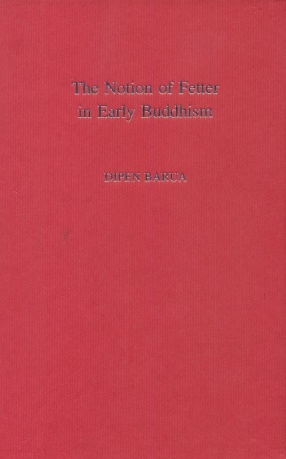 The Notion of Fetter in Early Buddhism