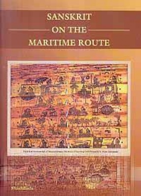 Sanskrit on The Maritime Route