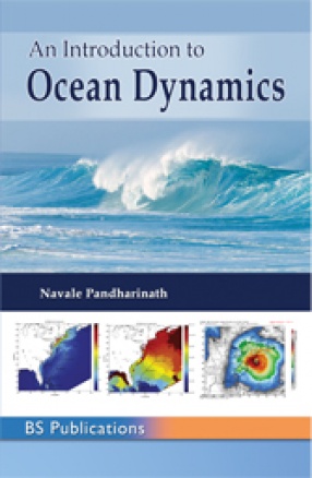 An Introduction to Ocean Dynamics