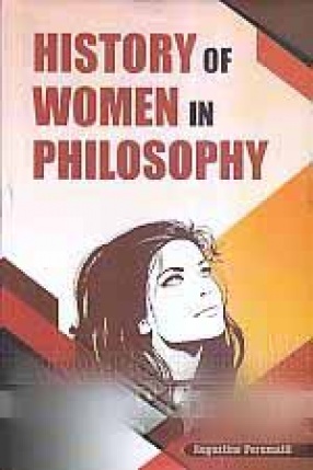 History of Women in Philosophy
