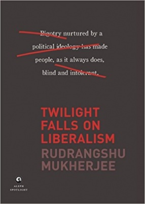 Twilight Falls on Liberalism