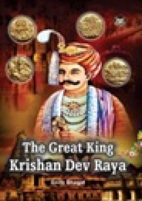 The Great King Krishan Dev Raya