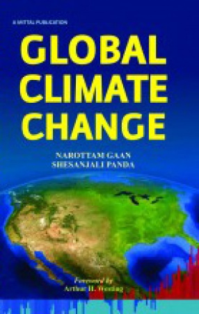 Global Climate Change: Indo-US Perspectives