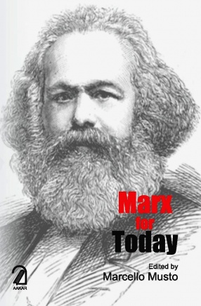 Marx for Today