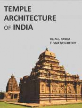 Temple Architecture of India