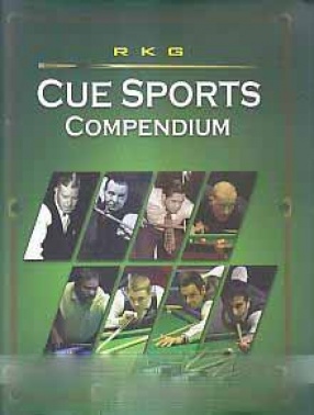 RKG Cue Sports Compendium