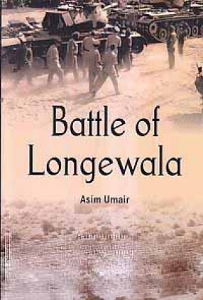 Battle of Longewala