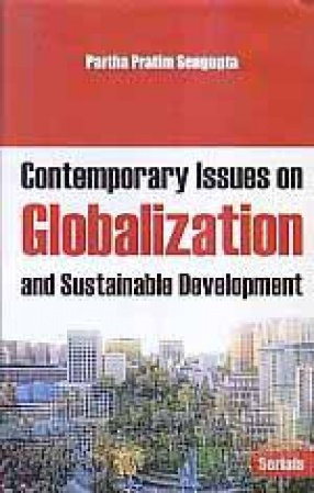 Contemporary Issues on Globalization and Sustainable Development