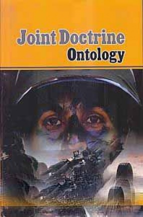 Joint Doctrine Ontology