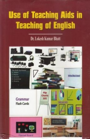 Use of Teaching Aids in Teaching of English