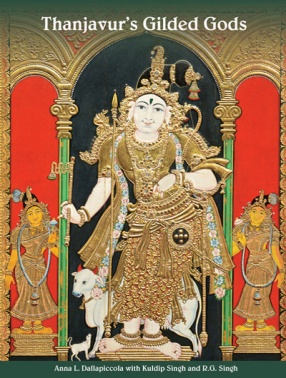 Thanjavur's Gilded Gods: South Indian Paintings in the Kuldip Singh Collection