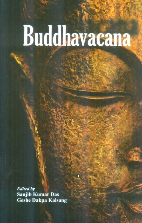 Buddhavacana