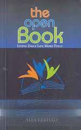The Open Book: Living Daily Life More Fully