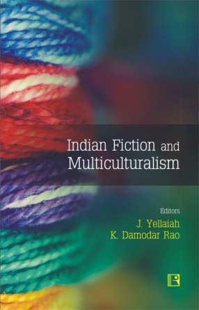 Indian Fiction and Multiculturalism