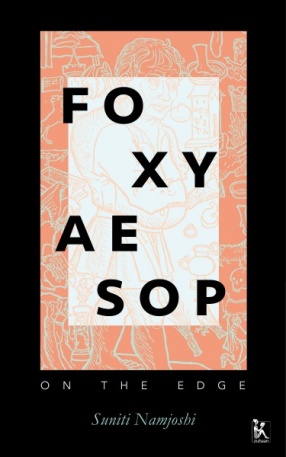 Foxy Aesop: On The Edge