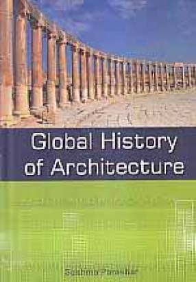 Global History of Architecture