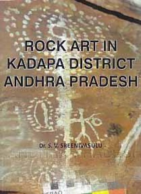 Rock Art in Kadapa District Andhra Pradesh