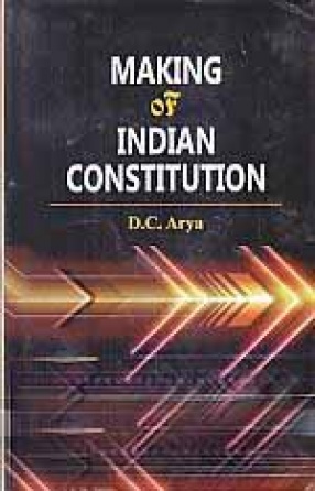 Making of Indian Constitution