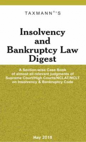 Insolvency and Bankruptcy Law Digest