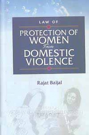 Law of Protection of Women from Domestic Violence 
