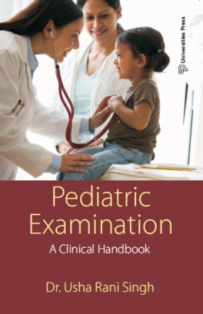 Pediatric Examination: A Clinical Handbook