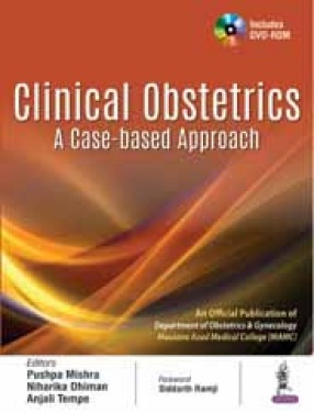 Clinical Obstetrics: A Case-Based Approach