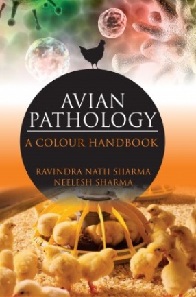 Avian Pathology: A Colour Handbook