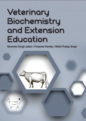Veterinary Biochemistry And Extension Education