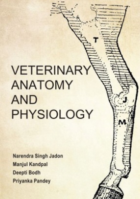 Veterinary Anatomy And Physiology