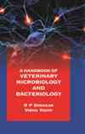 Handbook of Veterinary Microbiology and Bacteriology
