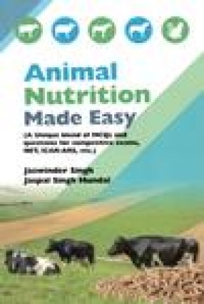 Animal Nutrition Made Easy