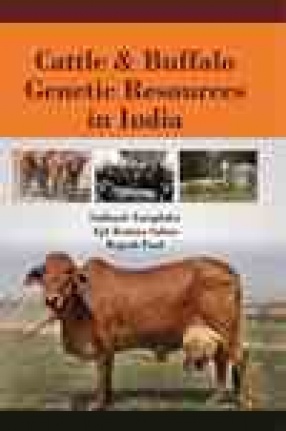 Cattle & Buffalo Genetic Resources in India 